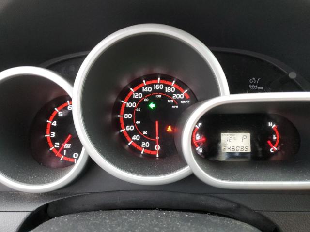 Photo 9 from auction – 2010 TOYOTA COROLLA MA with VIN 2T1KU4EE3AC366731