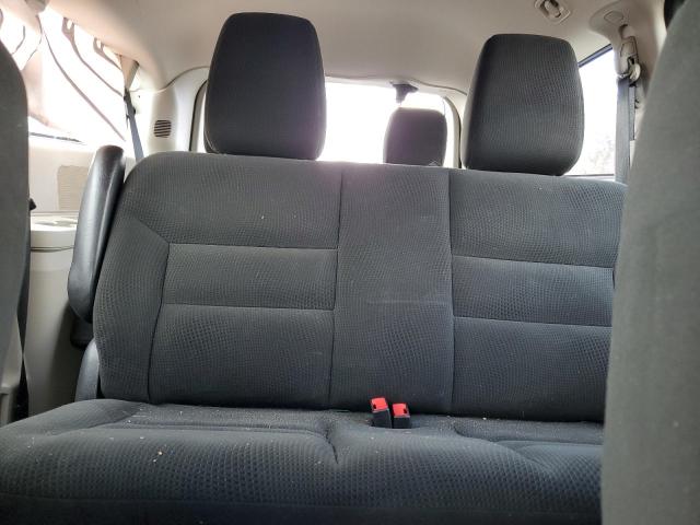 Photo 10 from auction – 2016 DODGE GRAND CARA with VIN 2C4RDGBG4GR143452