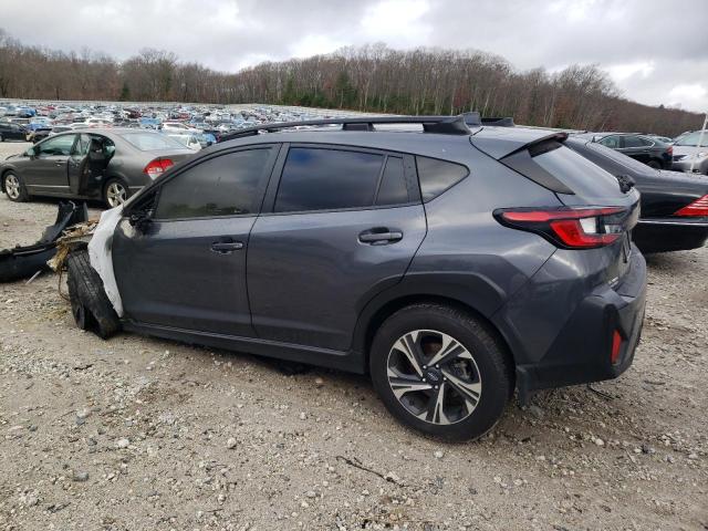 Photo 2 from auction – 2024 SUBARU CROSSTREK with VIN JF2GUADC2RH224450