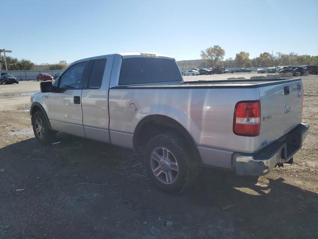 Photo 2 from auction – 2006 FORD F150 with VIN 1FTRX12W66FA60638