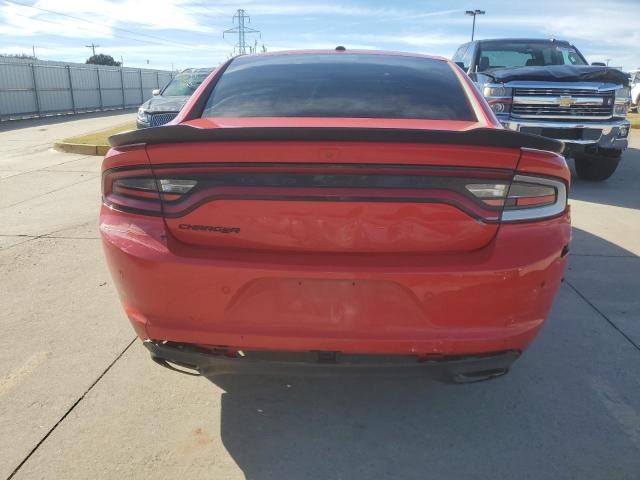 Photo 6 from auction – 2021 DODGE CHARGER SX with VIN 2C3CDXBG8MH678795