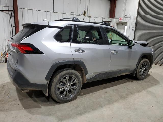 Photo 3 from auction – 2023 TOYOTA RAV4 LIMIT with VIN JTMD6RFV5PD096038