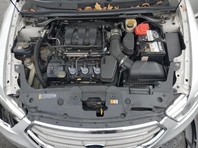 Снимка 11 от търг – 2013 FORD TAURUS SEL с VIN 1FAHP2E80DG221531