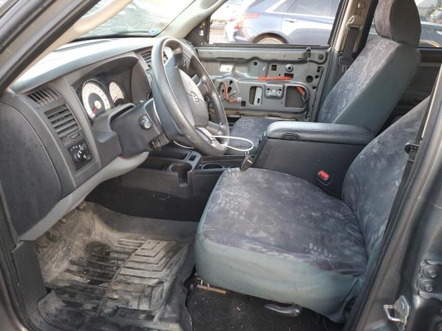 Photo 7 from auction – 2009 DODGE DAKOTA SXT with VIN 1D7HW38P09S742250