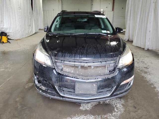 Photo 5 from auction – 2017 CHEVROLET TRAVERSE L with VIN 1GNKVGKDXHJ287900