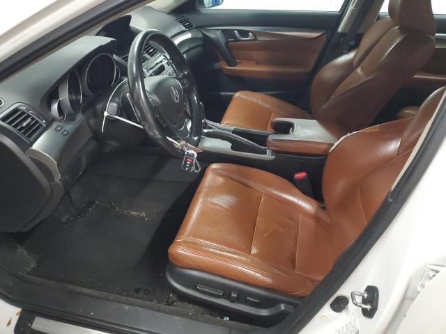 Photo 7 from auction – 2011 ACURA TL with VIN 19UUA9F55BA001651