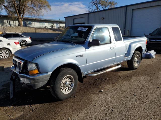 FORD RANGER SUP 1998 with VIN 1FTZR15U9WPB18692 - Photo from auction