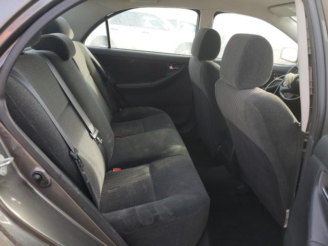 Photo 10 from auction – 2007 TOYOTA COROLLA CE with VIN 2T1BR32E17C818278