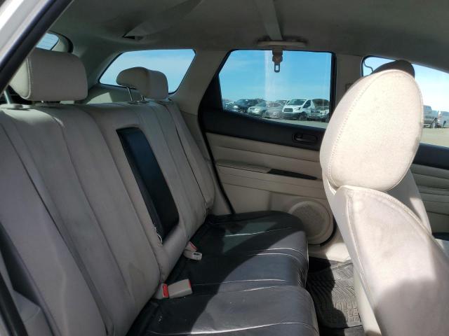 Photo 11 from auction – 2010 MAZDA CX-7 with VIN JM3ER2W59A0338855