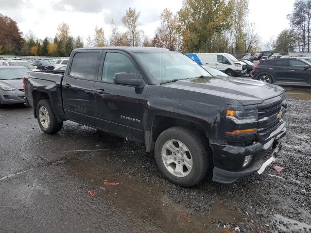 Photo 4 from auction – 2018 CHEVROLET SILVERADO with VIN 3GCUKREC8JG643258