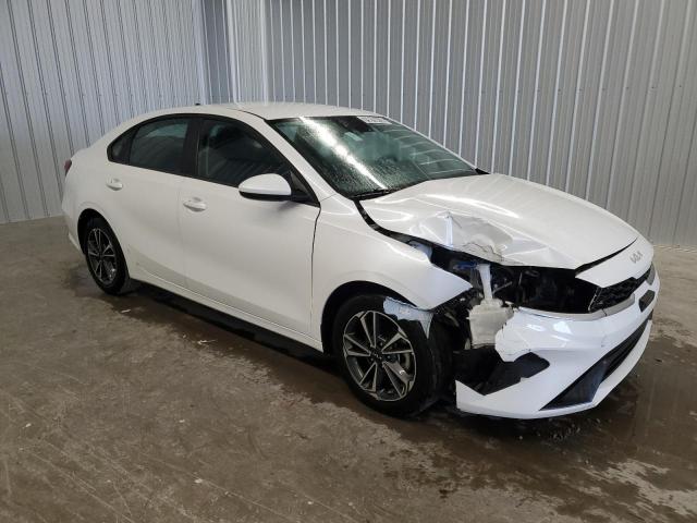 Photo 4 from auction – 2023 KIA FORTE LX with VIN 3KPF24AD4PE615004