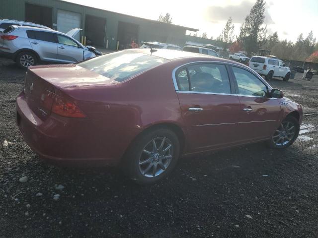 Photo 3 from auction – 2007 BUICK LUCERNE CX with VIN 1G4HD57267U230748