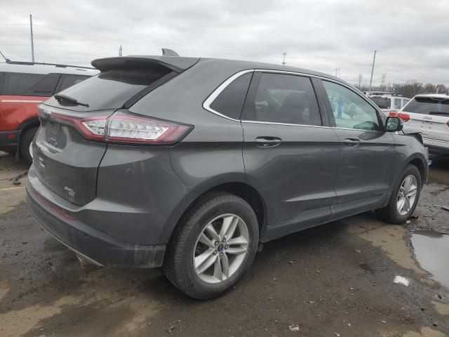 Photo 3 from auction – 2018 FORD EDGE SEL with VIN 2FMPK4J87JBC36483