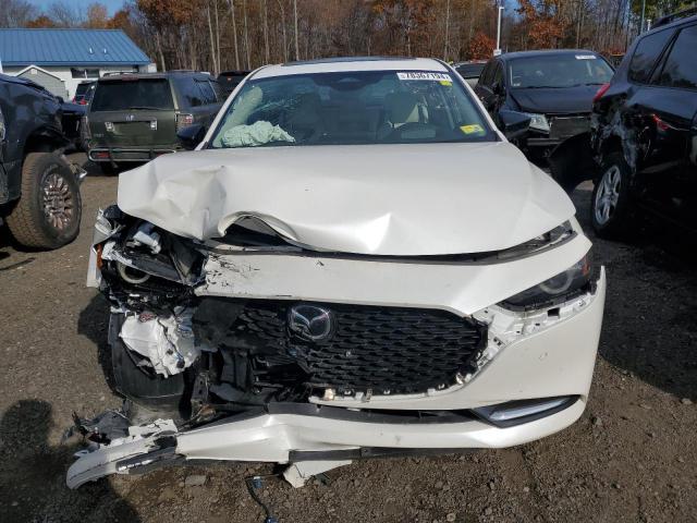Photo 5 from auction – 2024 MAZDA 3 PREMIUM with VIN 3MZBPBEY2RM409137