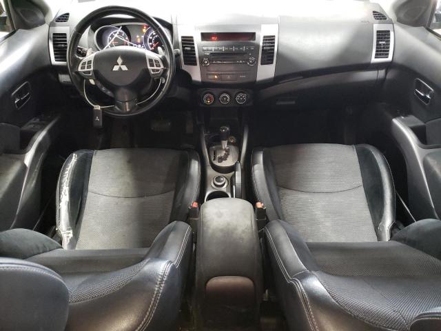Photo 8 from auction – 2012 MITSUBISHI OUTLANDER with VIN JA4JT3AW2CU028650