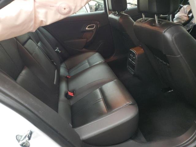 Photo 10 from auction – 2011 SAAB 9-5 TURBO with VIN YS3GN4AR6B4002246
