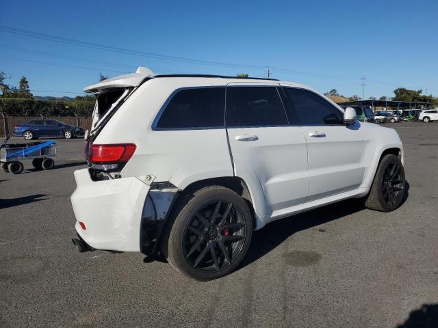 Photo 3 from auction – 2015 JEEP GRAND CHER with VIN 1C4RJFDJ4FC213146