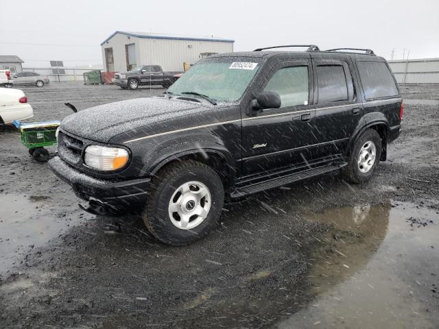 FORD EXPLORER L 2000 with VIN 1FMDU75EXYZA76329 - Photo from auction