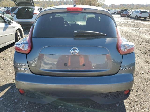 Photo 6 from auction – 2015 NISSAN JUKE S with VIN JN8AF5MV7FT555111