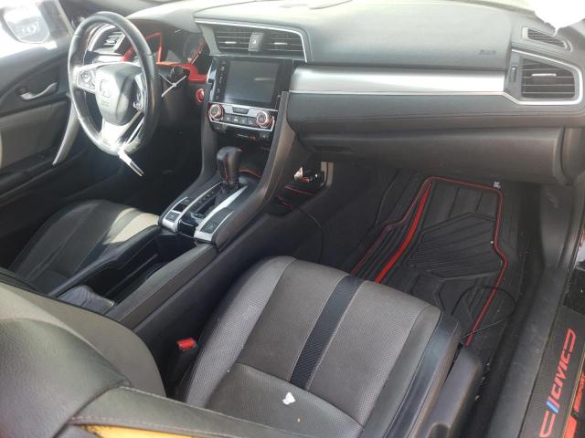 Photo 8 from auction – 2016 HONDA CIVIC TOUR with VIN 2HGFC3B94GH351371