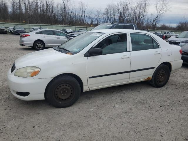 TOYOTA COROLLA CE 2006 con VIN 2T1BR32EX6C657976 - Foto de la subasta