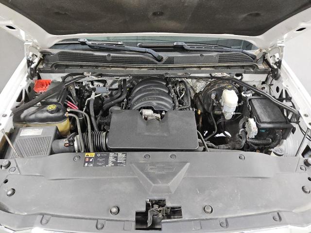 Photo 11 from auction – 2016 CHEVROLET SILVERADO with VIN 1GCVKNEH2GZ162522