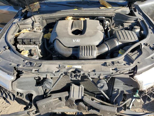 Photo 12 from auction – 2014 DODGE DURANGO SX with VIN 1C4RDJAG0EC327016