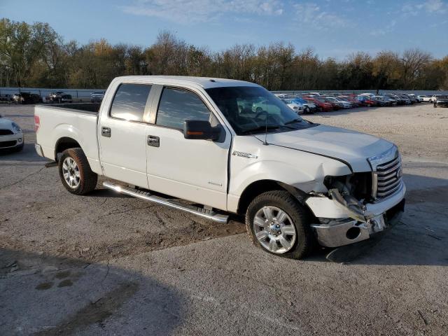 Photo 4 from auction – 2011 FORD F150 2WD with VIN 1FTFW1CT5BKD97345