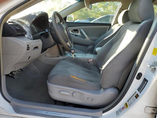 Photo 7 from auction – 2011 TOYOTA CAMRY BASE with VIN 4T1BF3EK1BU681957