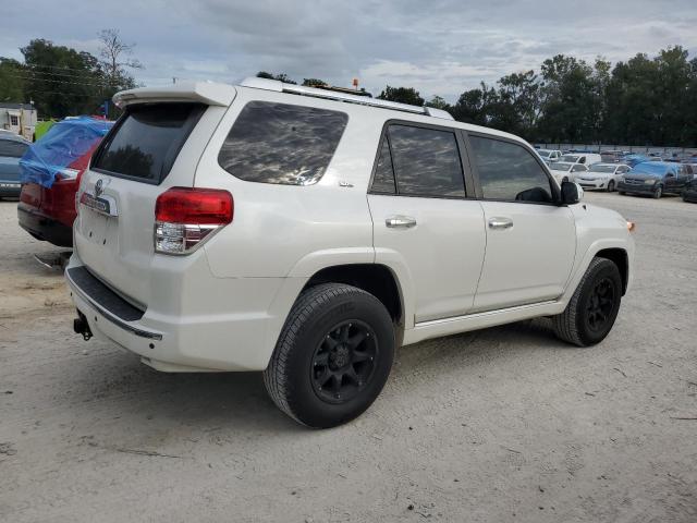 Photo 3 from auction – 2013 TOYOTA 4RUNNER SR with VIN JTEBU5JR6D5145698