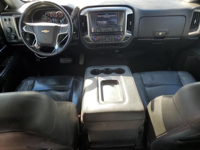 Photo 8 from auction – 2016 CHEVROLET SILVERADO with VIN 3GCUKREC0GG244403