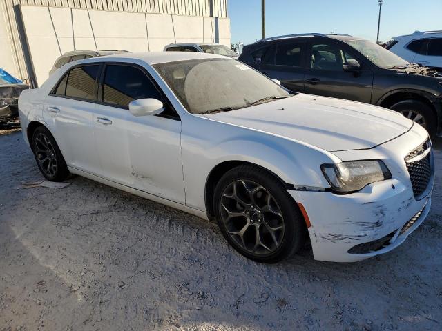 Photo 4 from auction – 2015 CHRYSLER 300 S with VIN 2C3CCABG6FH848977