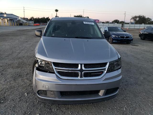 Photo 5 from auction – 2019 DODGE JOURNEY SE with VIN 3C4PDCAB4KT853074
