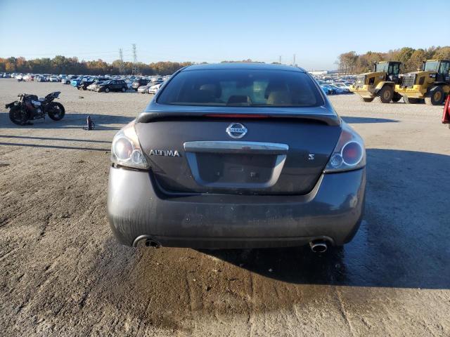 Photo 6 from auction – 2012 NISSAN ALTIMA BAS with VIN 1N4AL2AP8CC169923