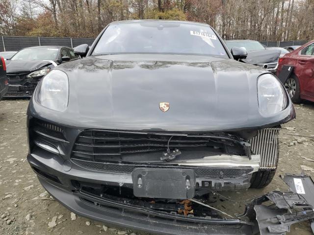 Photo 5 from auction – 2020 PORSCHE MACAN S with VIN WP1AB2A56LLB34825