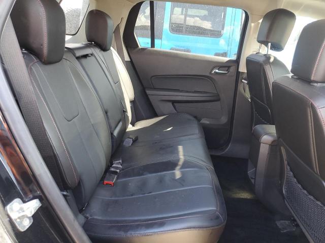 Photo 11 from auction – 2015 GMC TERRAIN SL with VIN 2GKALSEK3F6385964