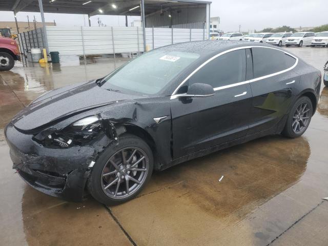 TESLA MODEL 3 2019 with VIN 5YJ3E1EA9KF361690 - Photo from auction