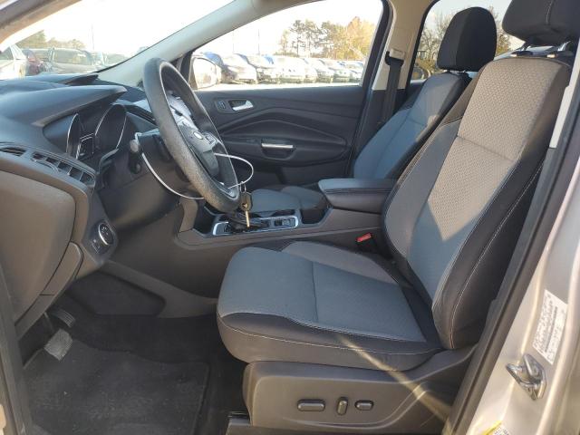 Photo 7 from auction – 2017 FORD ESCAPE SE with VIN 1FMCU9GD6HUE37743