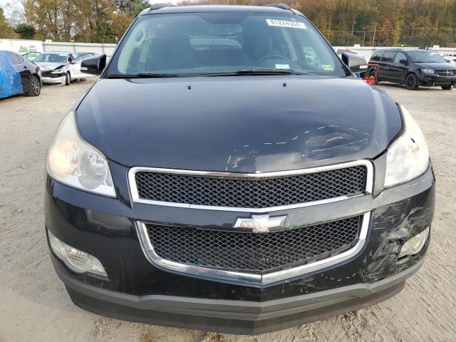 Photo 5 from auction – 2012 CHEVROLET TRAVERSE L with VIN 1GNKRGEDXCJ275996