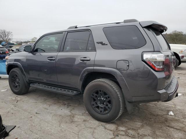 Photo 2 from auction – 2018 TOYOTA 4RUNNER SR with VIN JTEBU5JR6J5585142