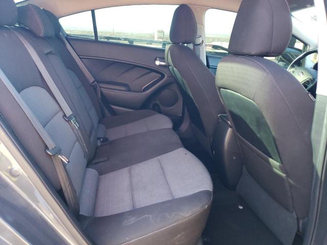 Photo 10 from auction – 2014 KIA FORTE EX with VIN KNAFX4A87E5089154