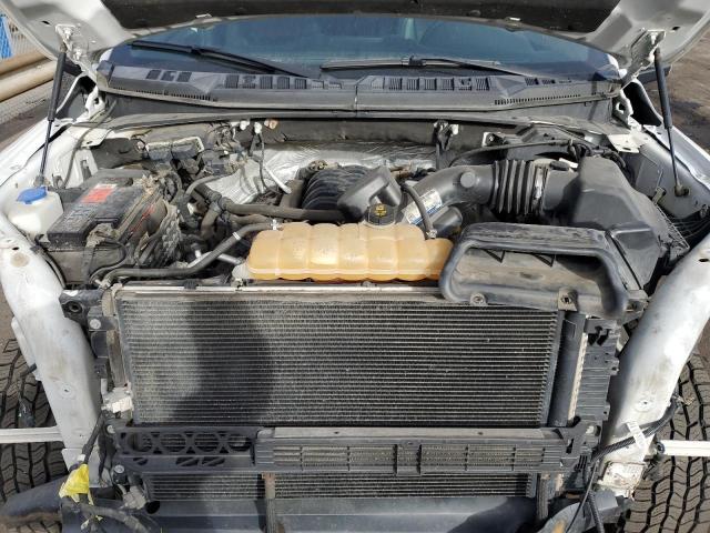 Photo 11 from auction – 2016 FORD F150 SUPER with VIN 1FTEW1EF3GFA02145