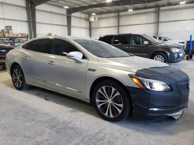 Photo 4 from auction – 2017 BUICK LACROSSE E with VIN 1G4ZP5SS7HU135264
