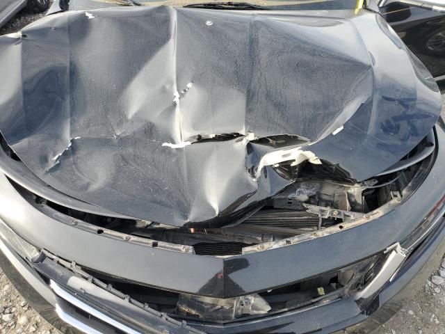 Photo 11 from auction – 2016 CHEVROLET IMPALA LTZ with VIN 2G1145S36G9165864