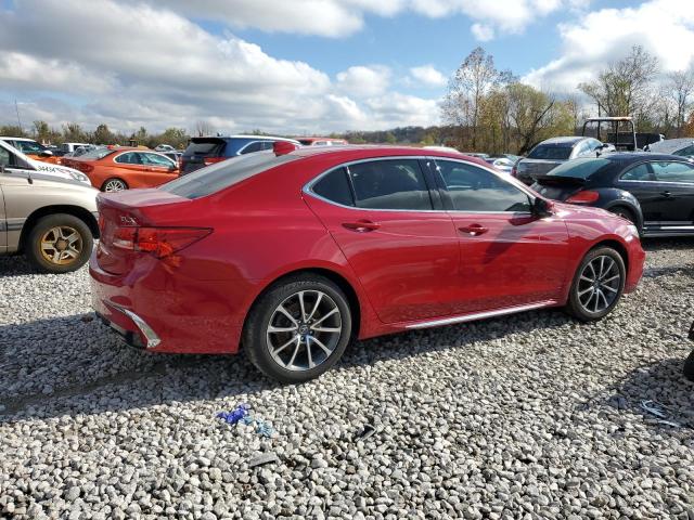 Zdjęcie 3 z aukcji – 2018 ACURA TLX TECH z VIN 19UUB2F56JA004030