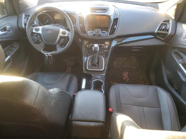 Photo 8 from auction – 2013 FORD ESCAPE TIT with VIN 1FMCU9J9XDUC03166