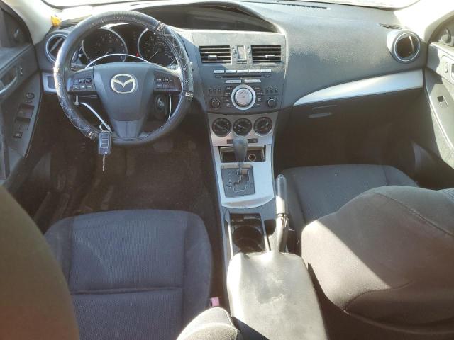 Photo 8 from auction – 2011 MAZDA 3 I with VIN JM1BL1VF3B1446868