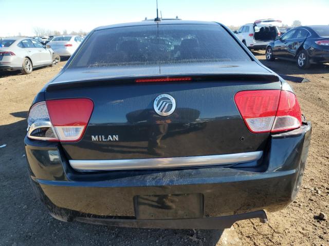 Photo 6 from auction – 2010 MERCURY MILAN with VIN 3MEHM0HA8AR659433