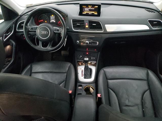 Photo 8 from auction – 2016 AUDI Q3 PREMIUM with VIN WA1BFCFS6GR011425