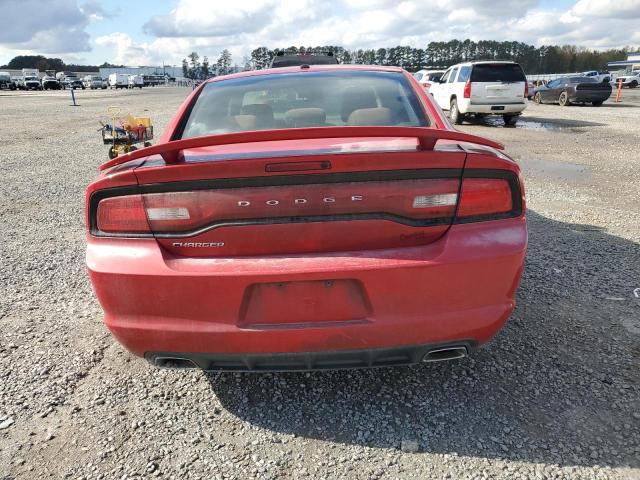 Photo 6 from auction – 2012 DODGE CHARGER SE with VIN 2C3CDXBG5CH303042